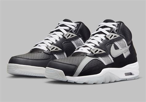 nike air trainer sc black|nike air cross trainer sc.